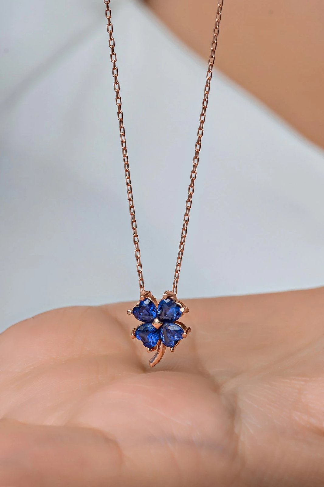 Varëse argjendi me tanzanit, Jumeon, NRZ998868