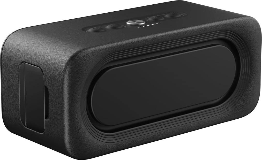 Altoparlant portativ HAVIT SK905BT Classic I, Bluetooth 5.3, 2000 mAh, i zi