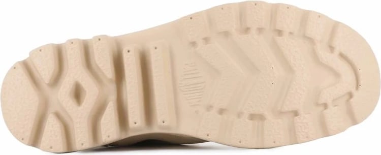 Këpucë lifestyle për meshkuj Palladium, bezhë Këpucë lifestyle për meshkuj Palladium, bezhë