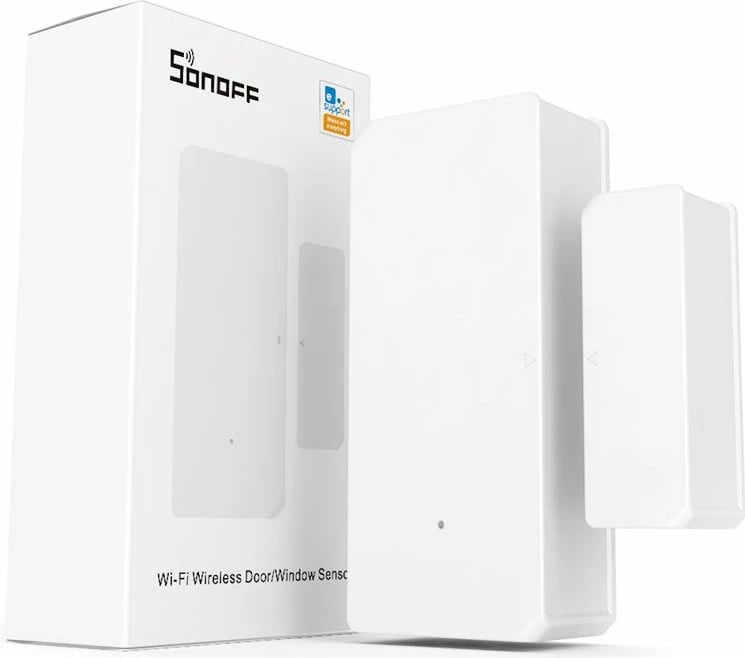 Senzor SONOFF DW2-RF