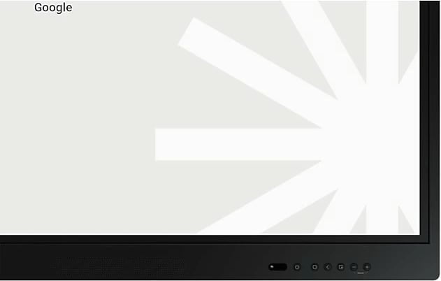 Ekran interaktiv Samsung DS WA86F 86 inç 4K, Android, Touchscreen, i zi