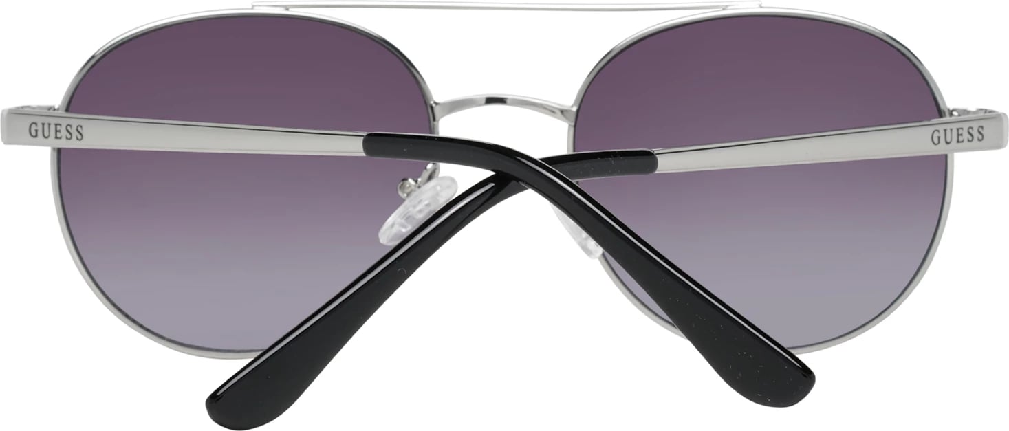 Syze dielli për femra Guess, argjend