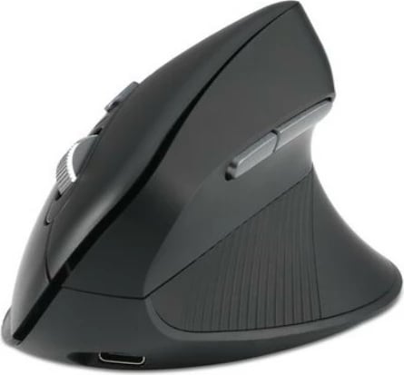 Maus Kensington Pro Fit MY630 EQ BT, pa tela, i zi