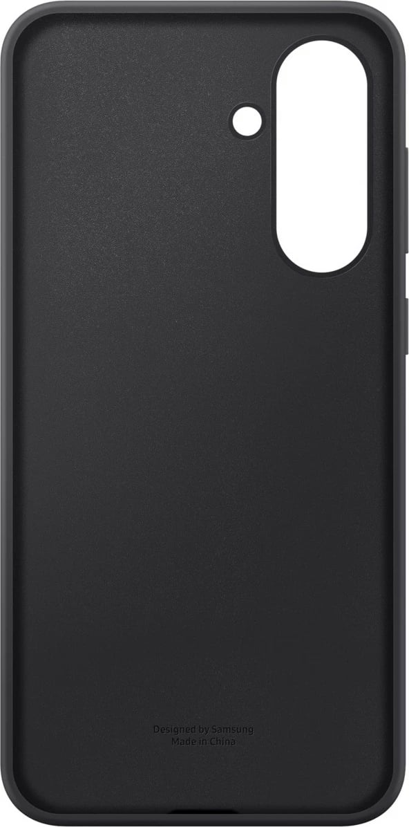 Mbështjellës Samsung EF-PA366, Galaxy A36 5G, 17 cm (6.7"), Ngjyrë e zezë