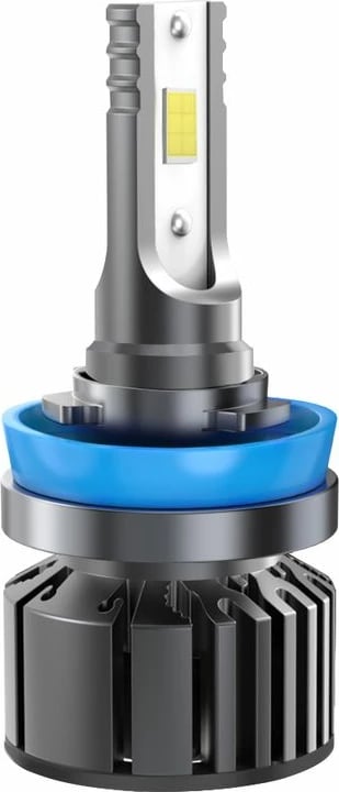 Lampa Led H9 12/24v +800% All Types Led8 Muhler