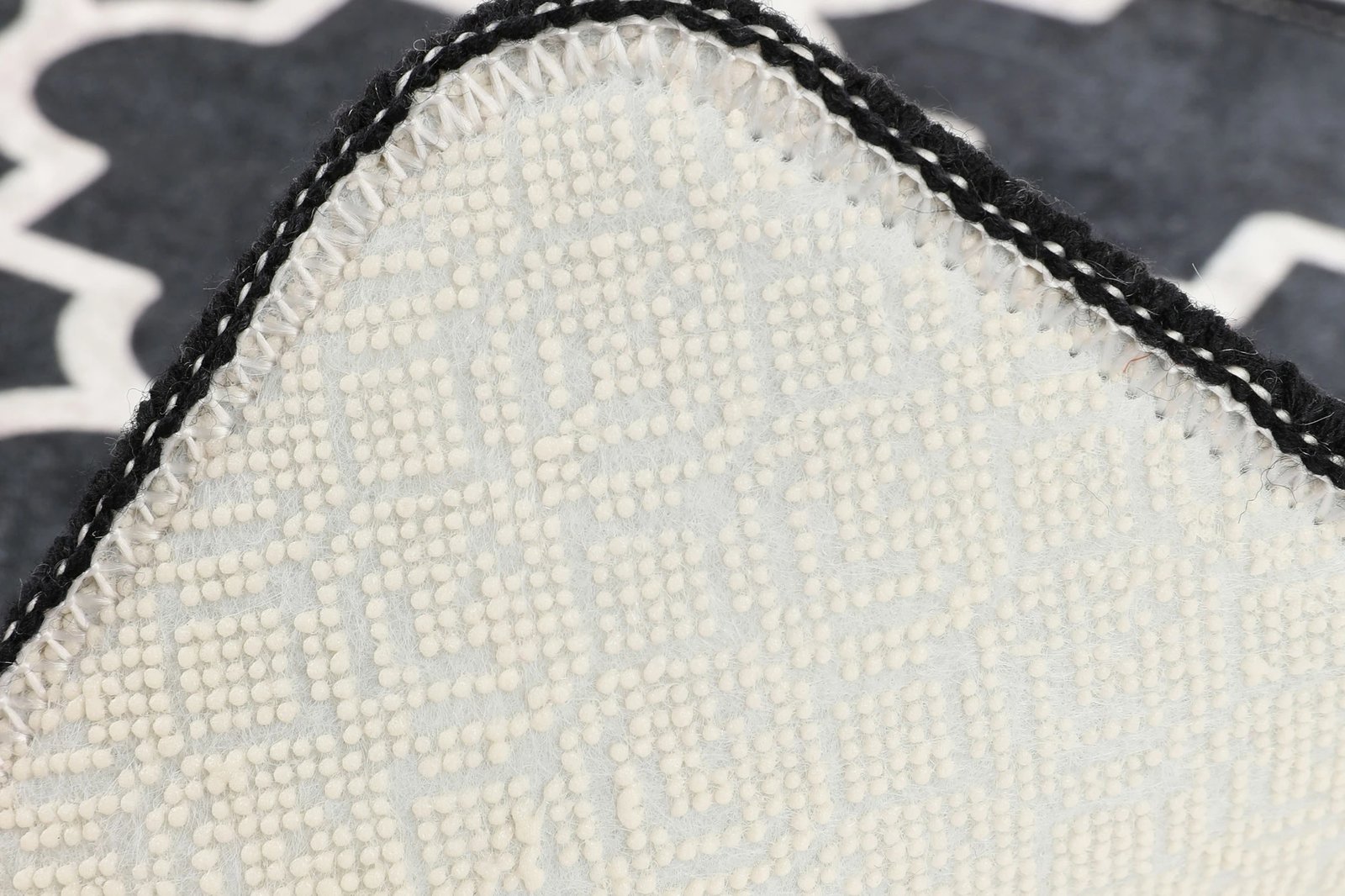 Tapet për banjo Mijölnir, Kupa Djt, e zezë