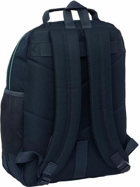 Çantë shpine sportive Yakimasport Real Madrid, navy