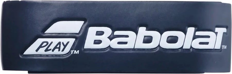 Grip për tenis Babolat, i zi