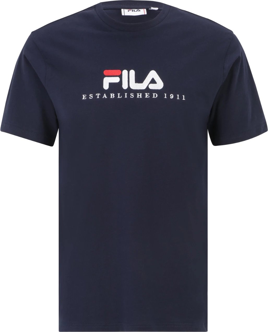 Maicë për meshkuj Fila, navy