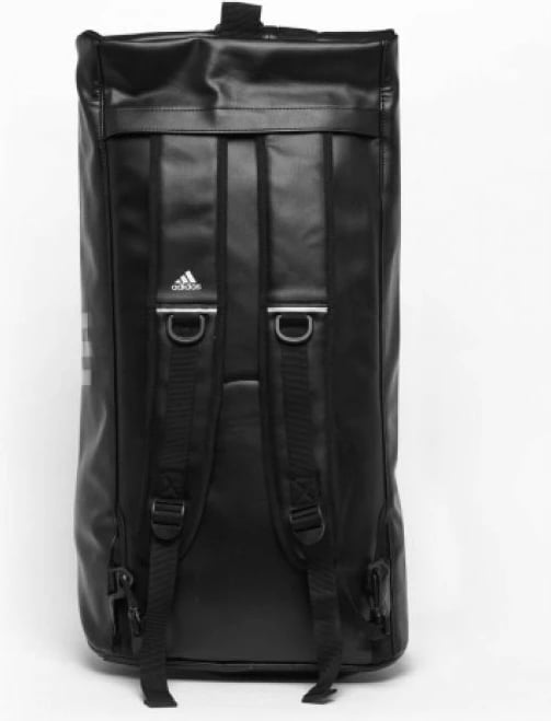 Çantë sportive adidas, e zezë