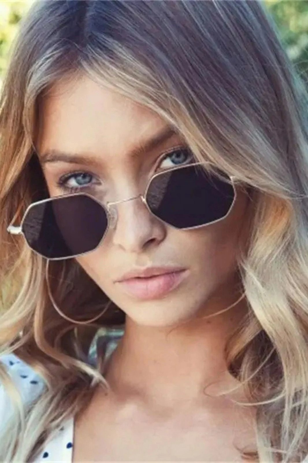 Syze dielli për gra, Jumeon, ari e zi, Pl23Kg055R003