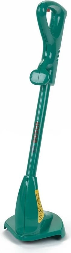 Lodër trimmer Bosch Klein 2775, për fëmijë, Gjelbër