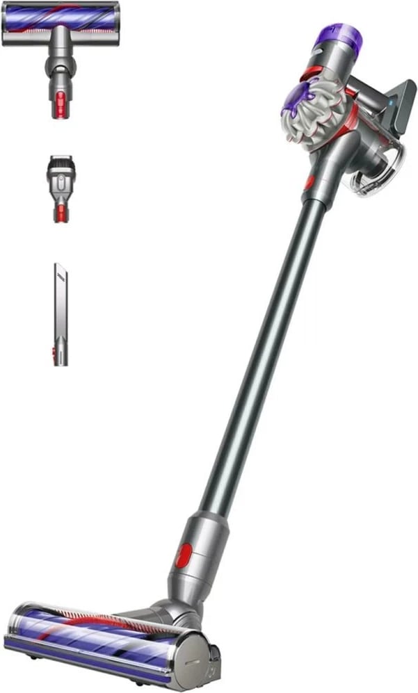 Fshesë me korrent Dyson V8 advance