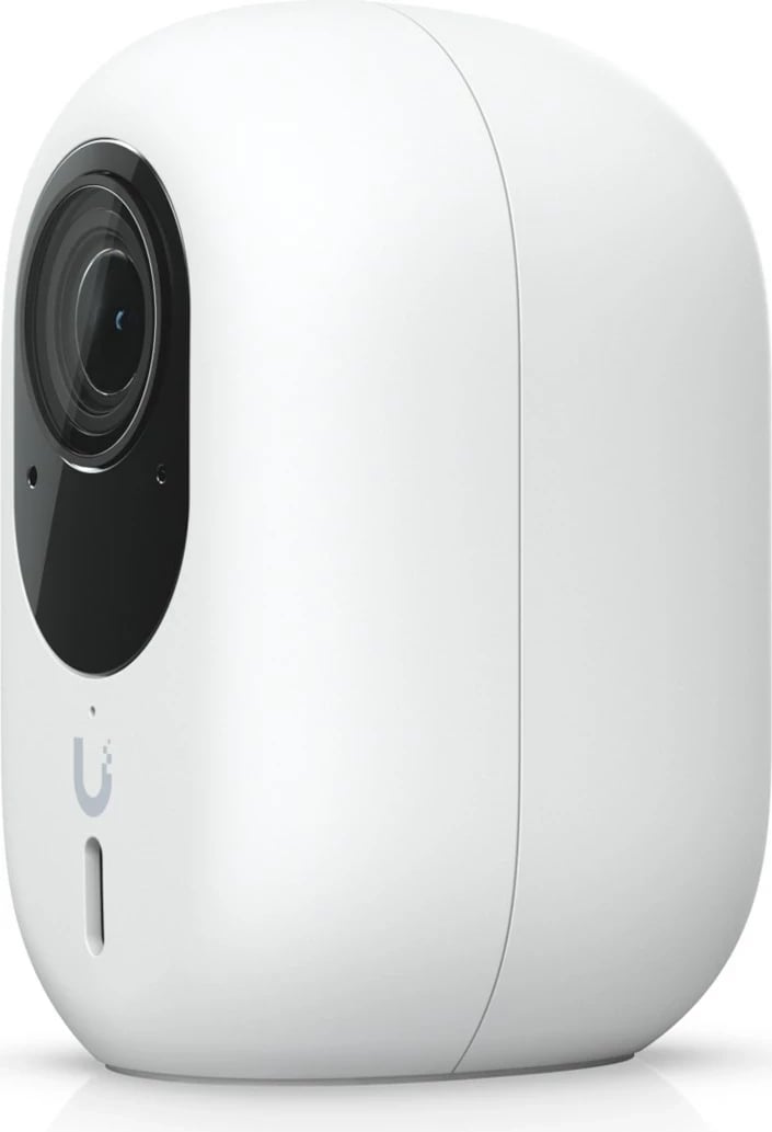 Kamerë sigurie IP Ubiquiti Instant G6, 8 MP, 4K, Wi-Fi, e bardhë