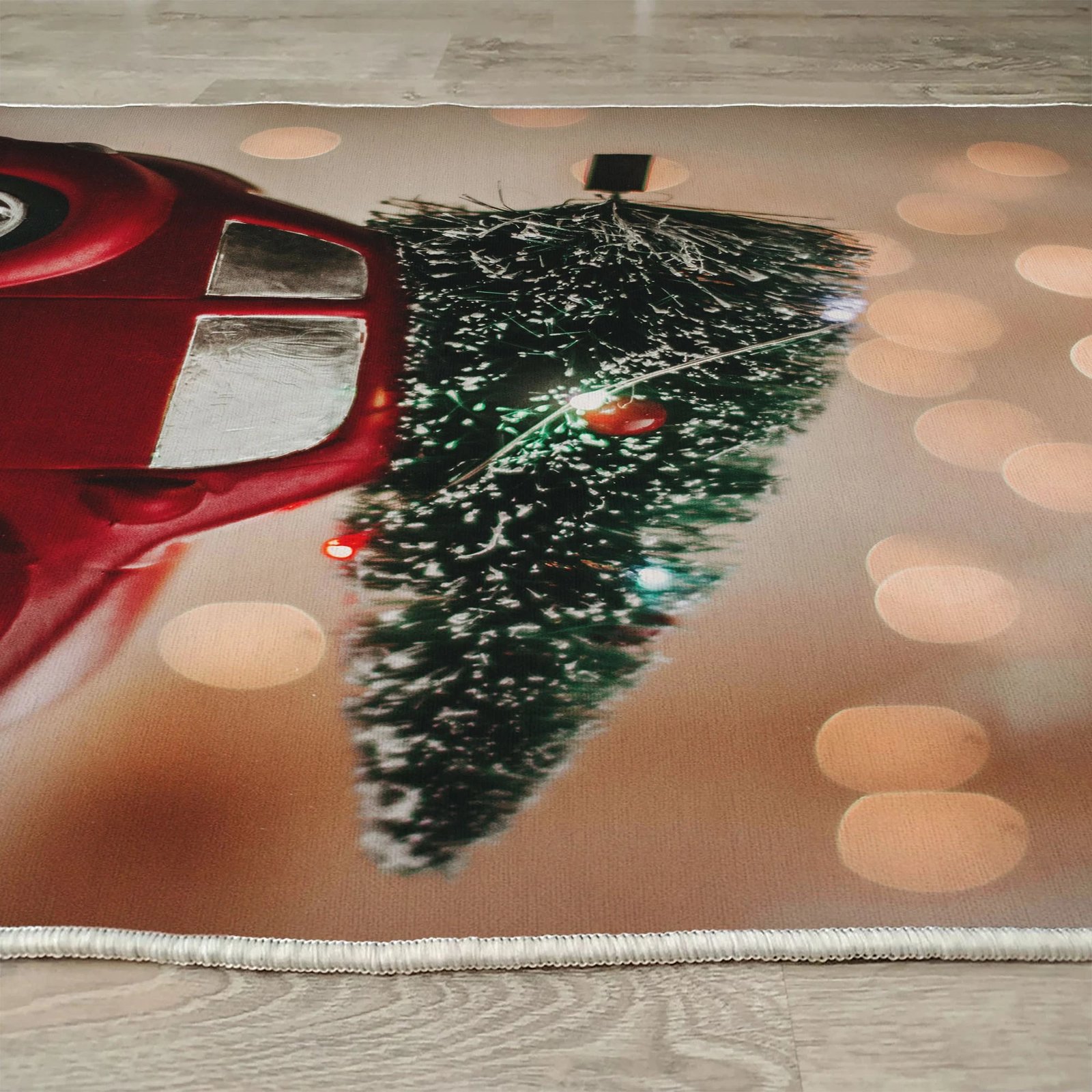 Qilim multingjyrësh, Conceptum Hypnose, Woopamuk428, 100x150cm