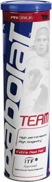 Topa tenisi Babolat