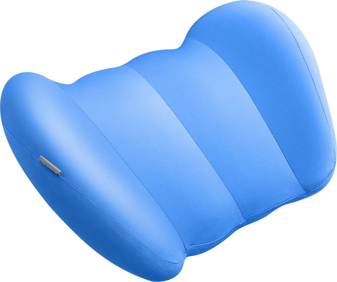 Jastëk mbështetës për mes, Baseus ComfortRide, C20036401311-00, Blu Jastëk mbështetës për mes, Baseus ComfortRide, C20036401311-00, Blu