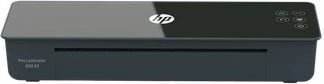 Laminator për zyrë HP, i zi