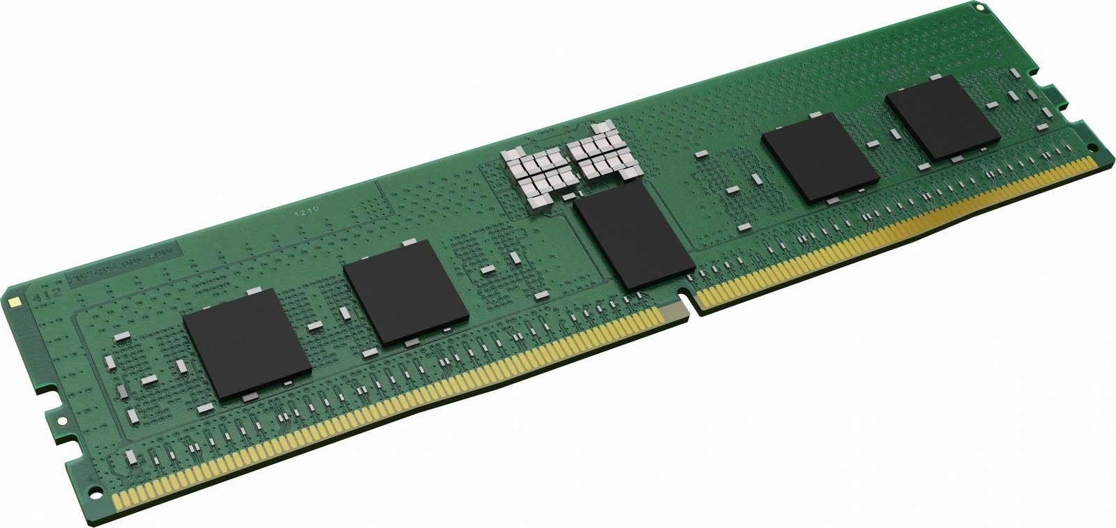 RAM Memorje Kingston KSM48R40BS8-16MD, 16GB, DDR5, 288-pin DIMM