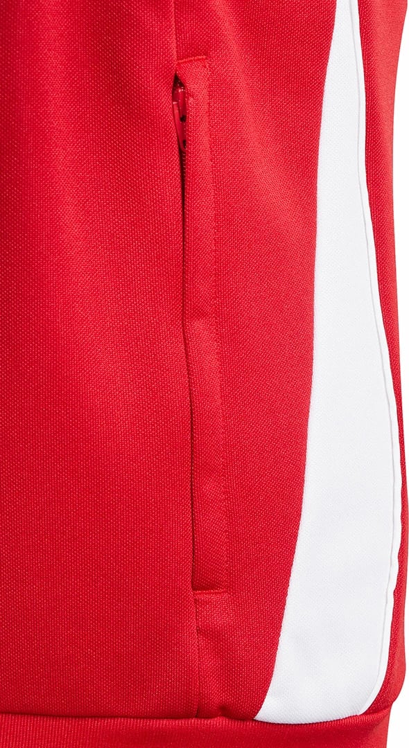 Duks për fëmijë adidas, i kuq