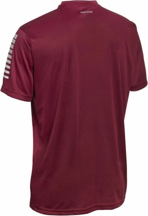 Maicë futbolli Select, burgundy