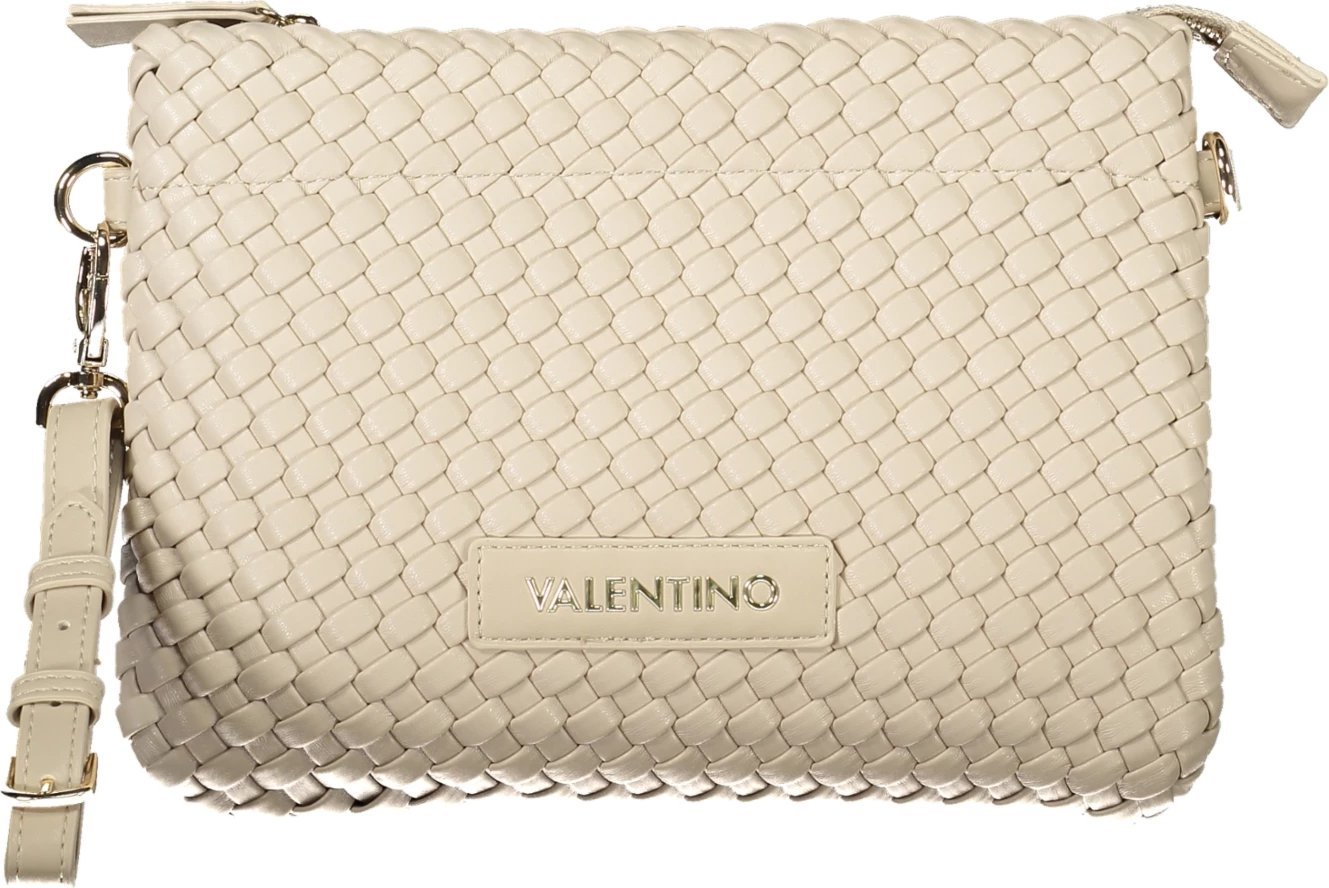 Çantë Valentino Bags femra, bezhë