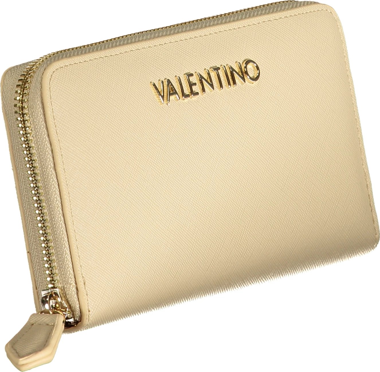 Portofol Valentino Bags femra, beige
