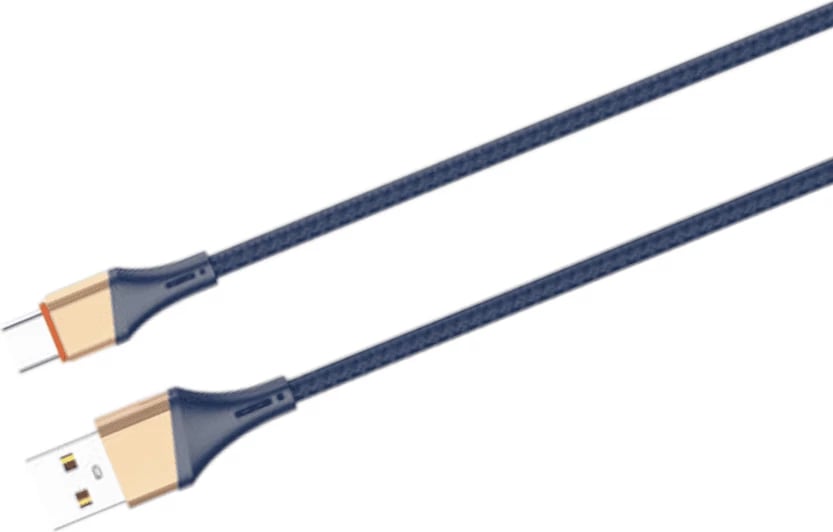 Kabllo E Karikimit LDNIO LS631 (Kalter)