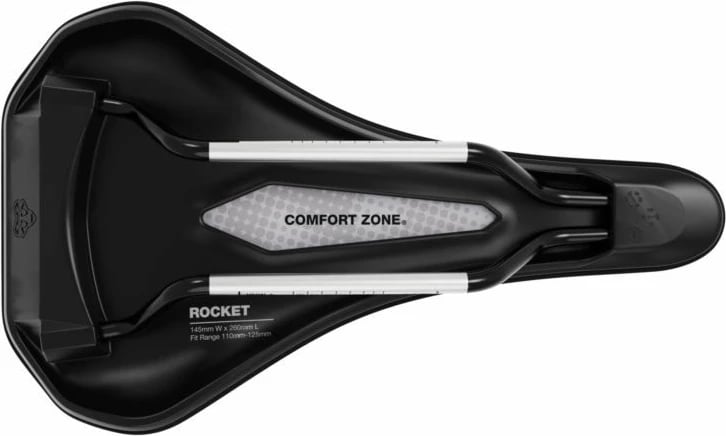 Sedile biçiklete WTB, e zezë