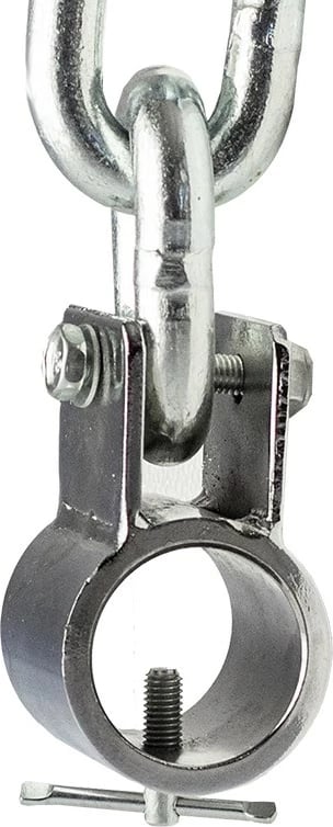 Zinxhirë për kapje HMS GR30, 2 x 15 kg, Çelik
