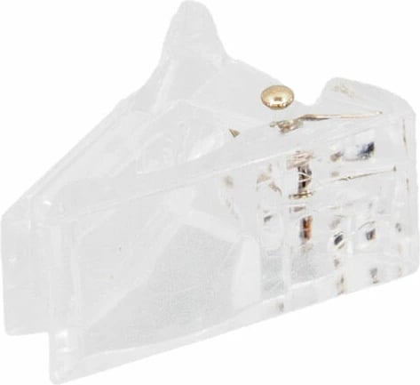 Kapëse plastike për thonj Excellent PRO për femra, 1 copë