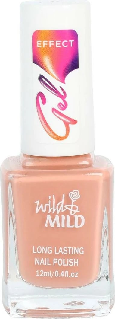 Llak për thonj Wet n Wild Wild M Nail Esmalte Efecto Gel Ge49 12ml