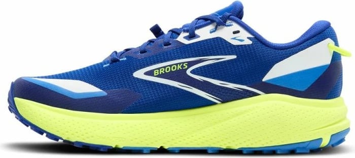 Atlete për meshkuj Brooks, të kaltra