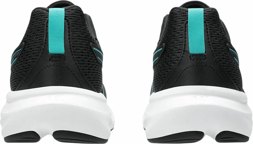 Atlete për meshkuj asics, të zeza