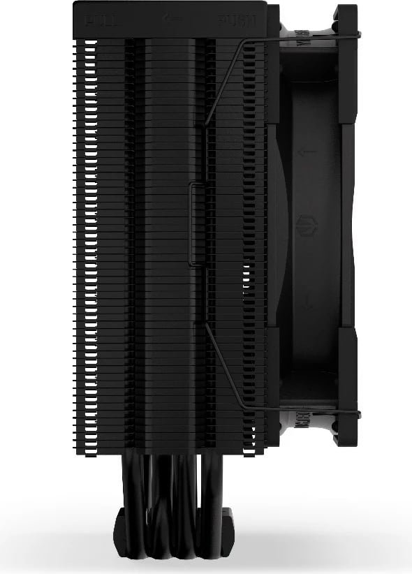 Air Cooling ENDORFY Fera 5 - Black