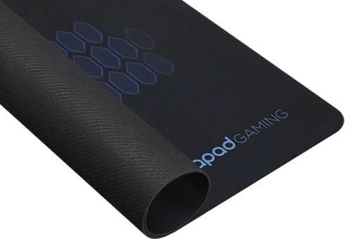 Lenovo IdeaPad Gaming Cloth L (Dark Blue, Mouse Pad)