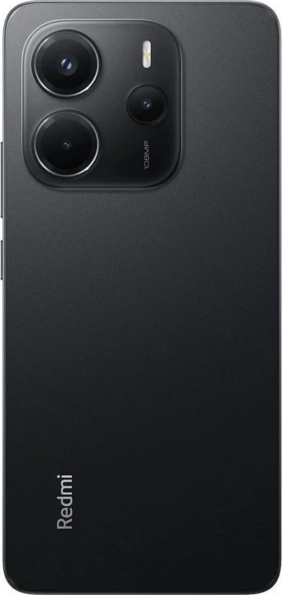 Celular Xiaomi Redmi Note 14, 6.67" 8+256GB, DS, i zi