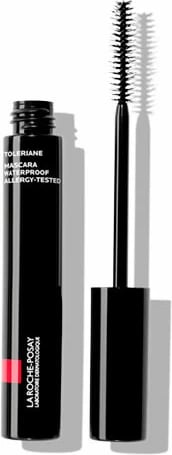 Mascara La Roche-Posay Toleriane Waterproof Noir 7.6ml