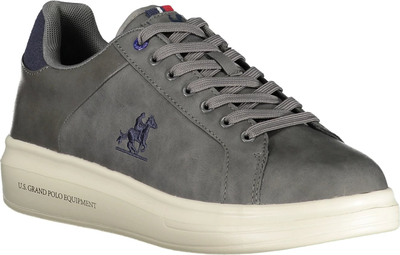 Atlete për meshkuj U.S. GRAND POLO, gri