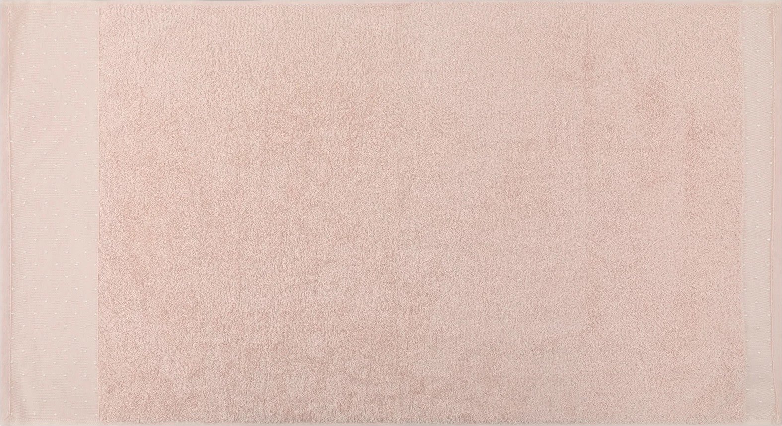 Set peshqirësh duarsh (2 copë), Mijölnir, Pitircik, ngjyrë pluhur