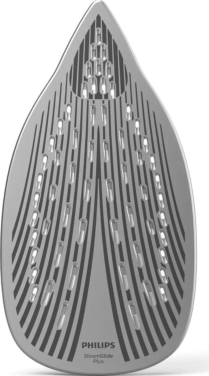 Hekur me avull Philips DST5040/80, ngjyrë e zezë