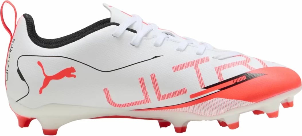Atlete futbolli për fëmijë Puma Ultra, të zeza Atlete futbolli për fëmijë Puma Ultra, të zeza