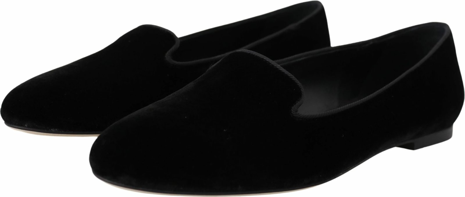 Këpucë për femra Dolce & Gabbana, të zeza 