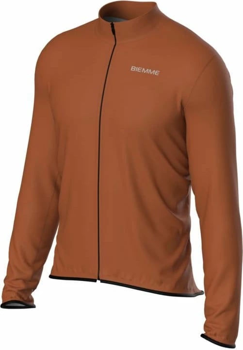 Jakne Biemme për meshkuj, rust