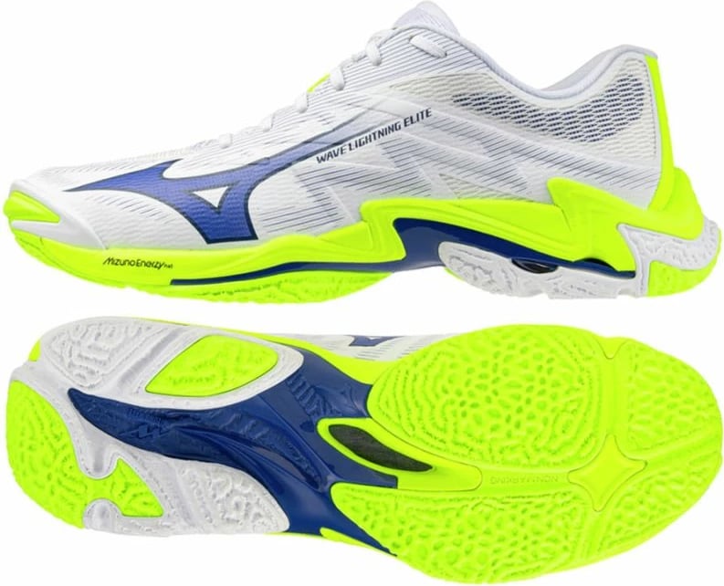 Atlete sportive Mizuno për meshkuj