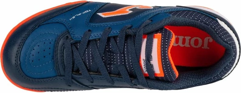 Atlete futbolli Joma për fëmijë, të kaltra