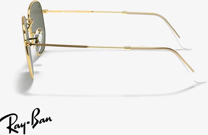 Syze dielli unisex Ray-Ban 