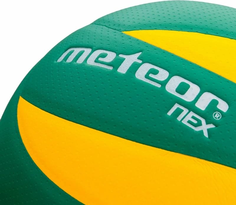 Top volejboll për meshkuj, femra dhe fëmijë Meteor, me ngjyra Top volejboll për meshkuj, femra dhe fëmijë Meteor, me ngjyra