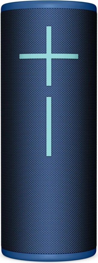 Altoparlant Logitech Ultimate Ears MEGABOOM 4, Bluetooth, i kaltër