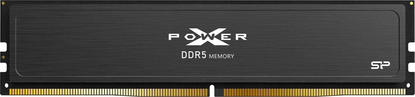 RAM Memorje Silicon Power XPOWER Pulse 64 GB 2 x 32 GB DDR5 5600 MHz ECC